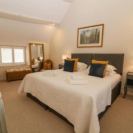 The Apartment Stow-On-The-Wold Extérieur photo