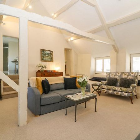 The Apartment Stow-On-The-Wold Extérieur photo