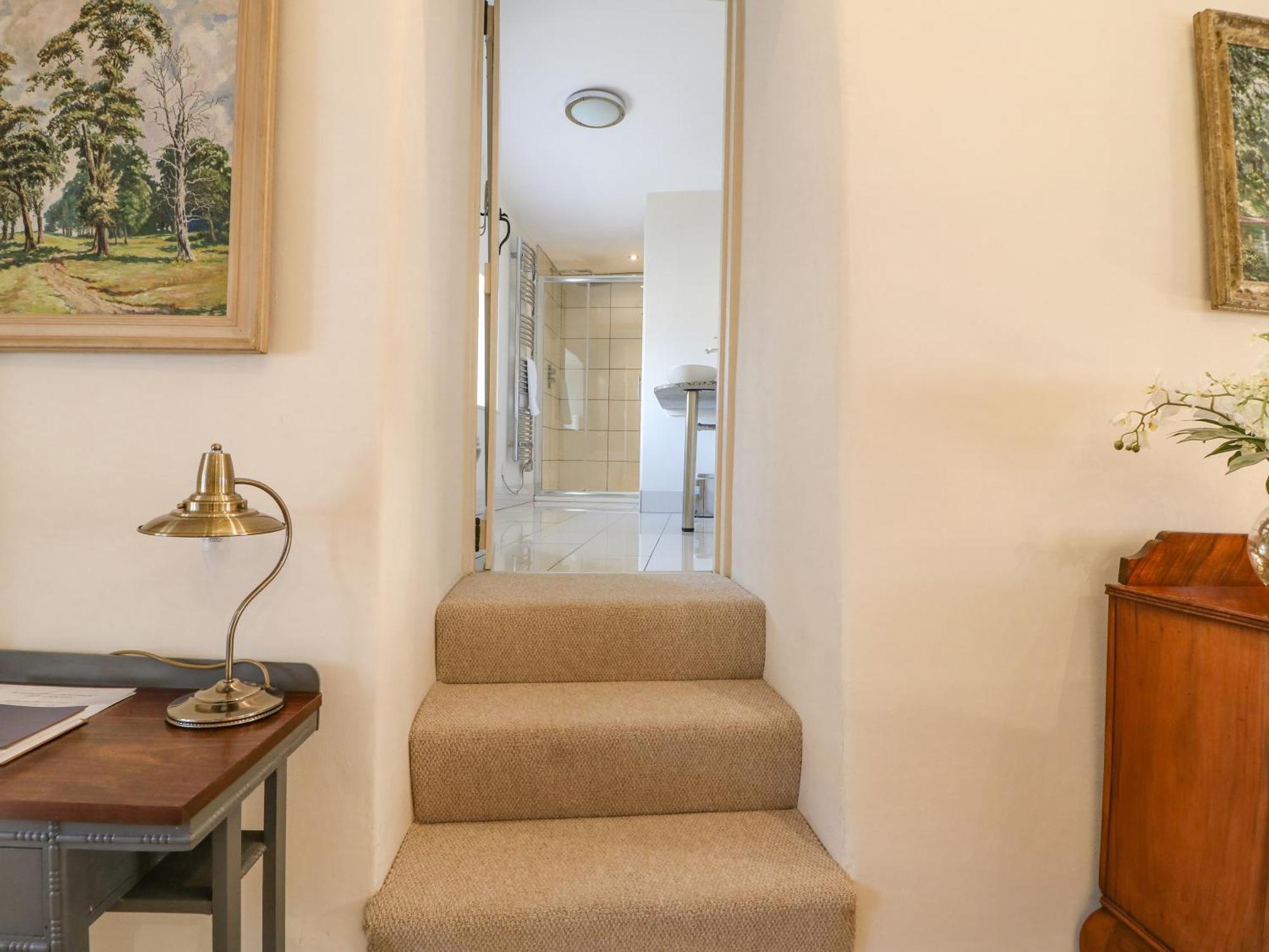 The Apartment Stow-On-The-Wold Extérieur photo