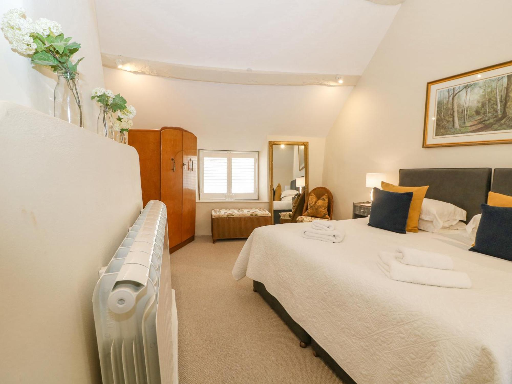 The Apartment Stow-On-The-Wold Extérieur photo