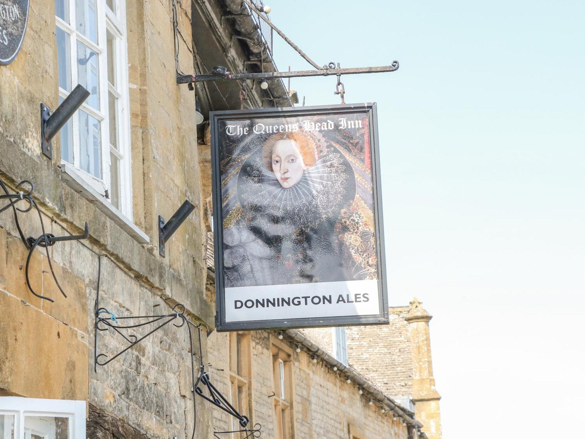 The Apartment Stow-On-The-Wold Extérieur photo
