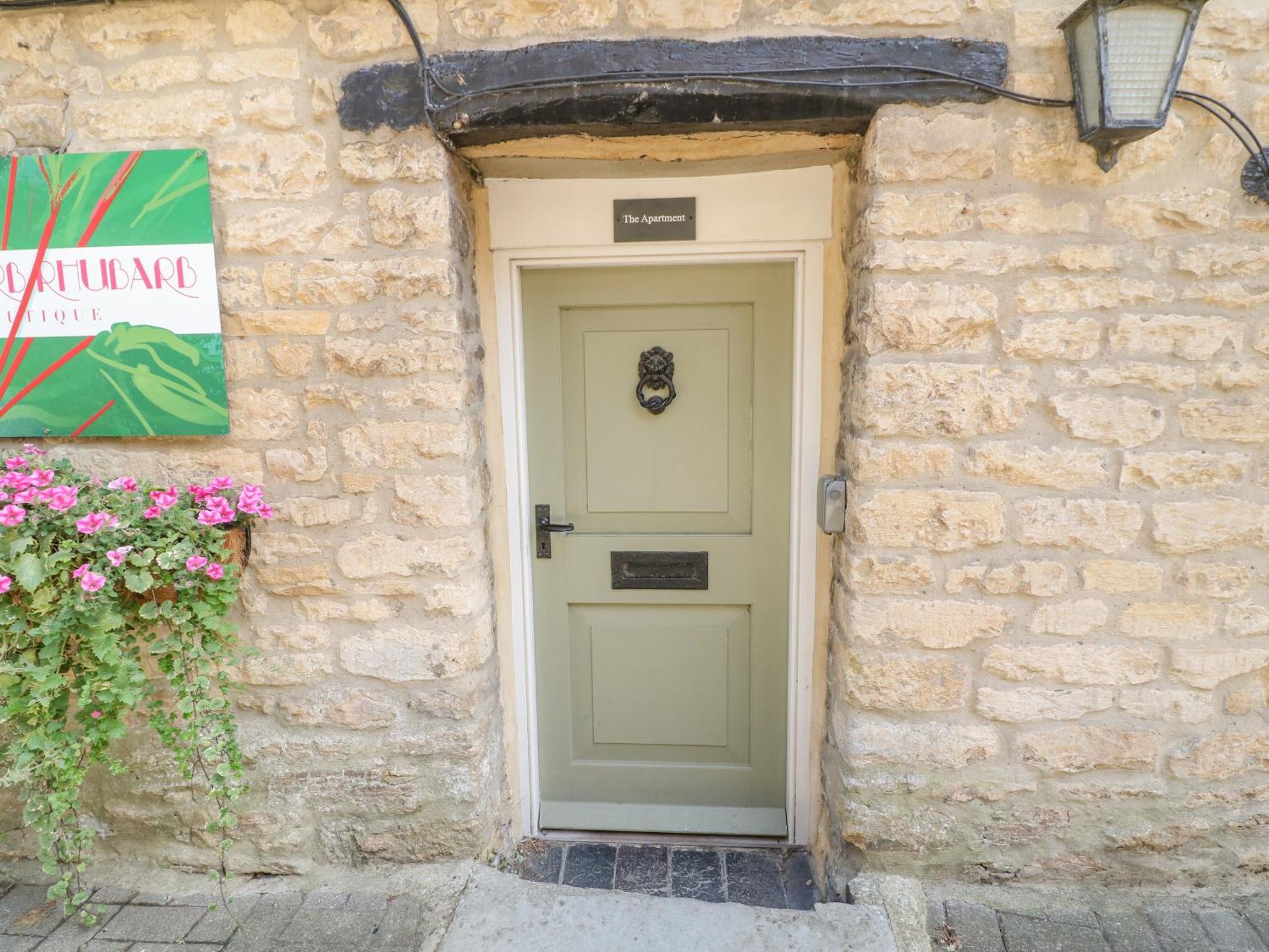 The Apartment Stow-On-The-Wold Extérieur photo