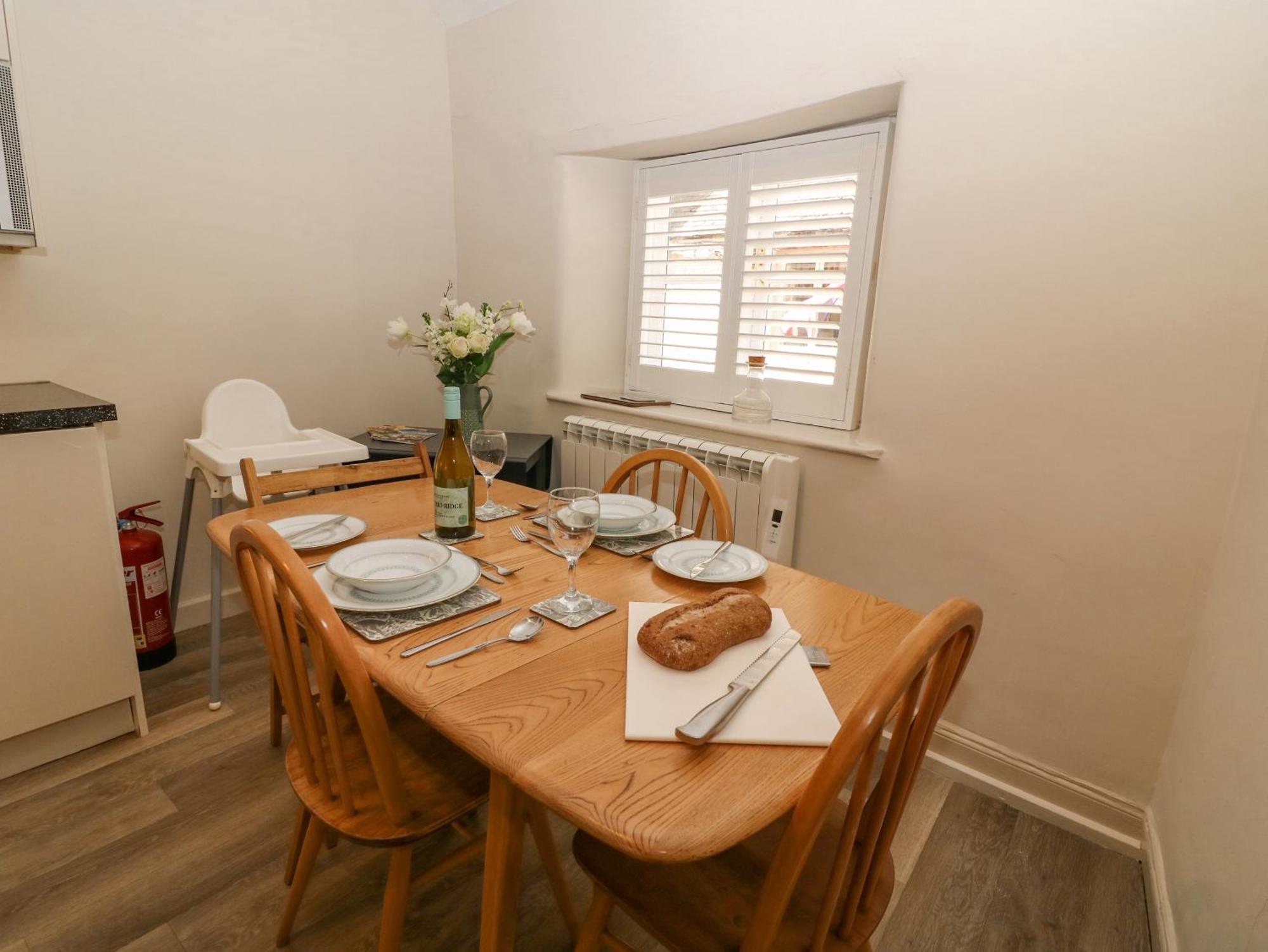 The Apartment Stow-On-The-Wold Extérieur photo