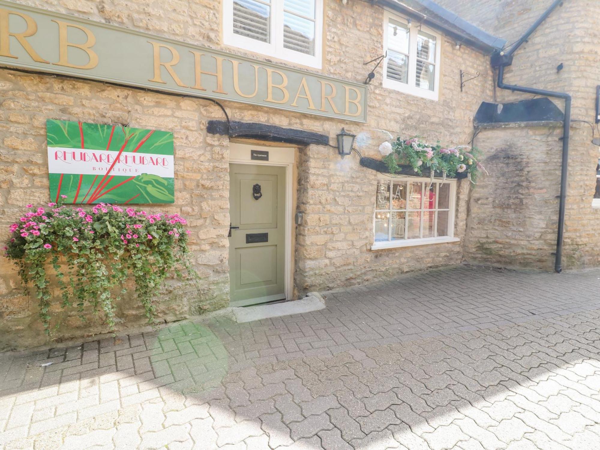 The Apartment Stow-On-The-Wold Extérieur photo