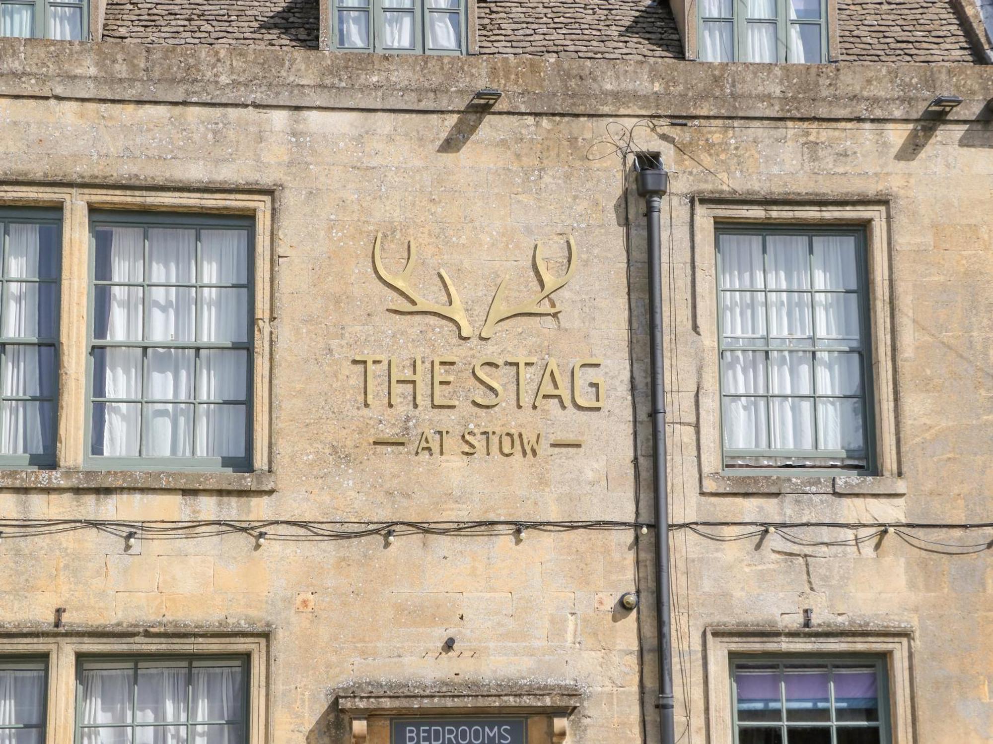The Apartment Stow-On-The-Wold Extérieur photo