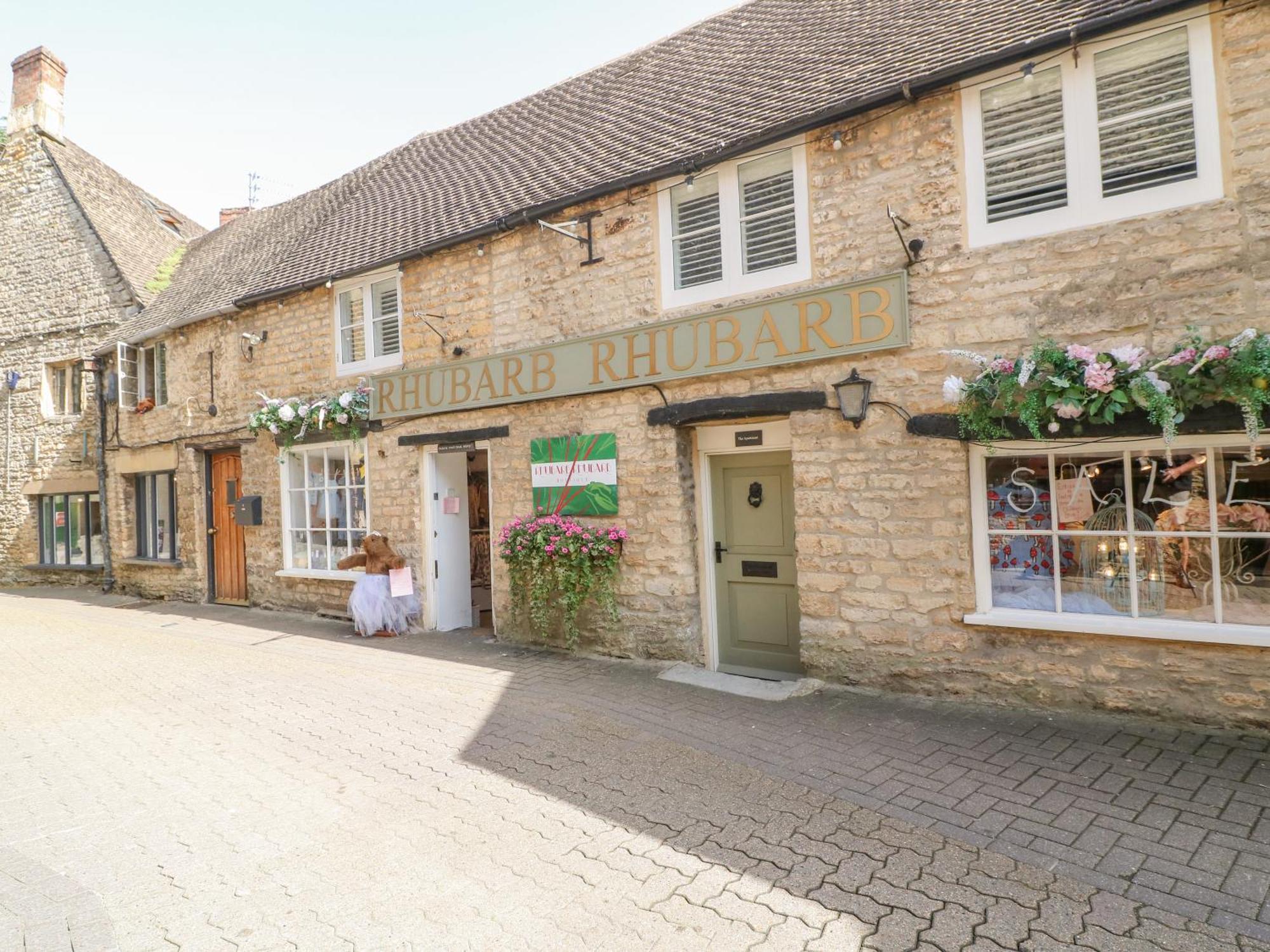 The Apartment Stow-On-The-Wold Extérieur photo