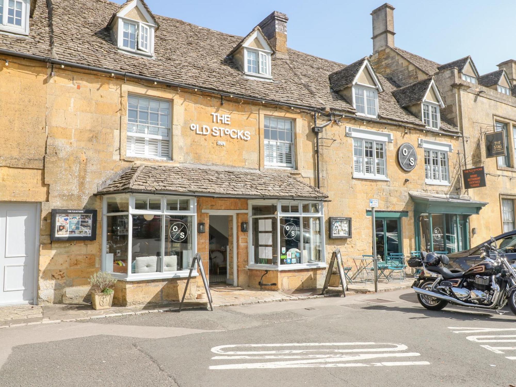 The Apartment Stow-On-The-Wold Extérieur photo