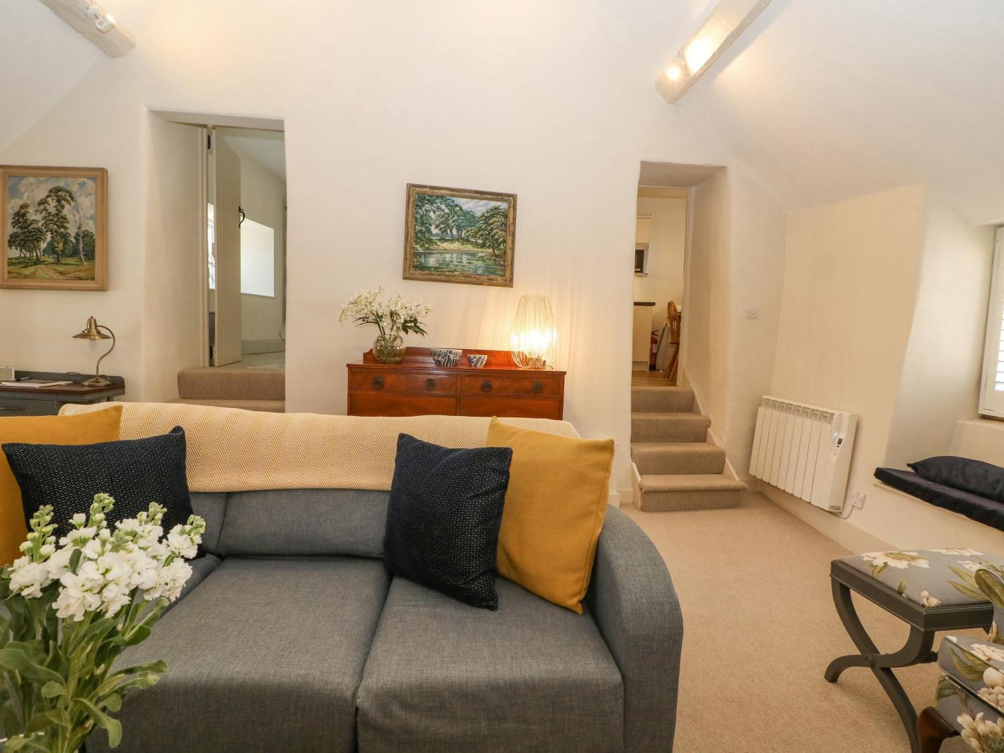 The Apartment Stow-On-The-Wold Extérieur photo