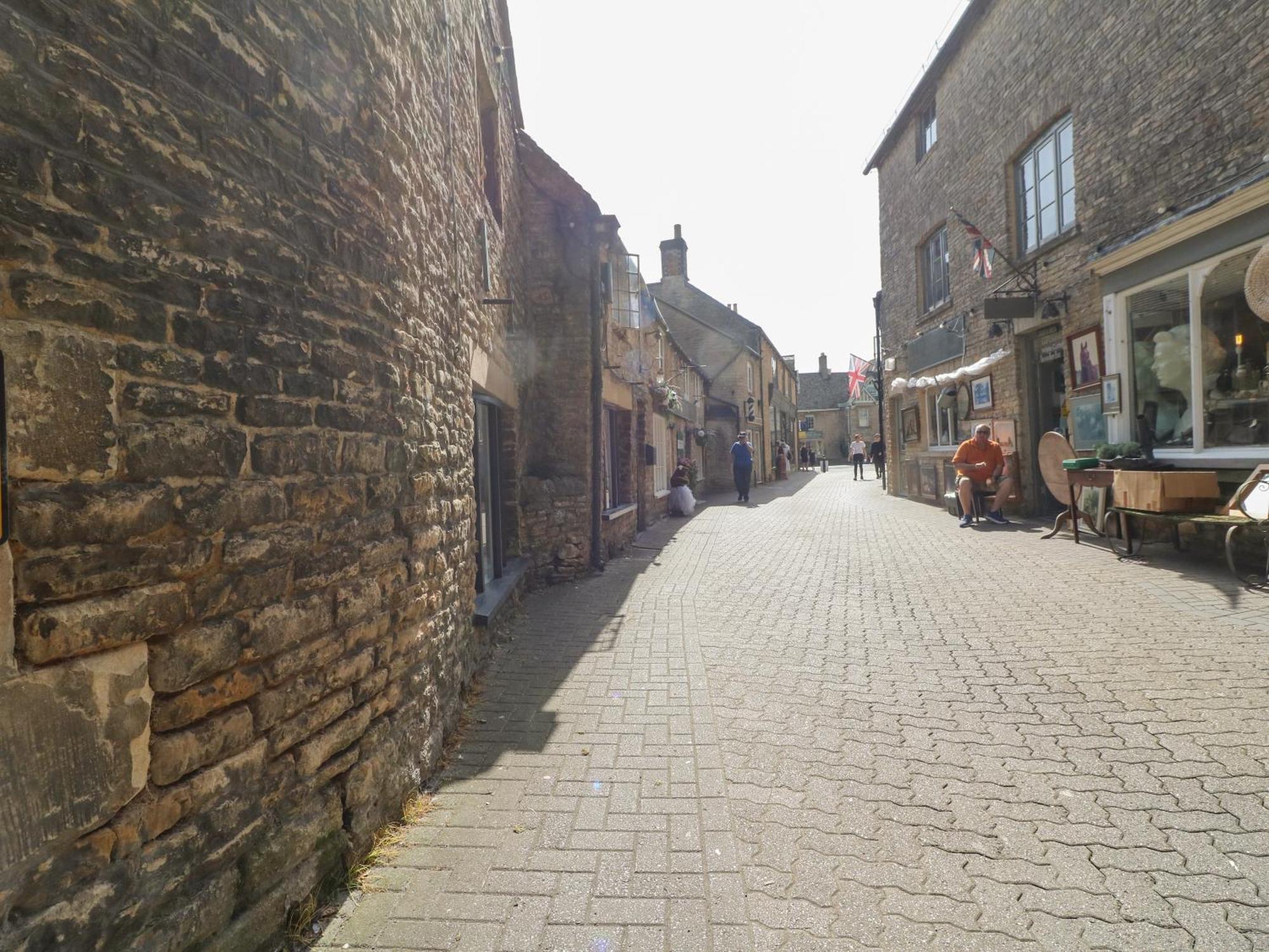 The Apartment Stow-On-The-Wold Extérieur photo