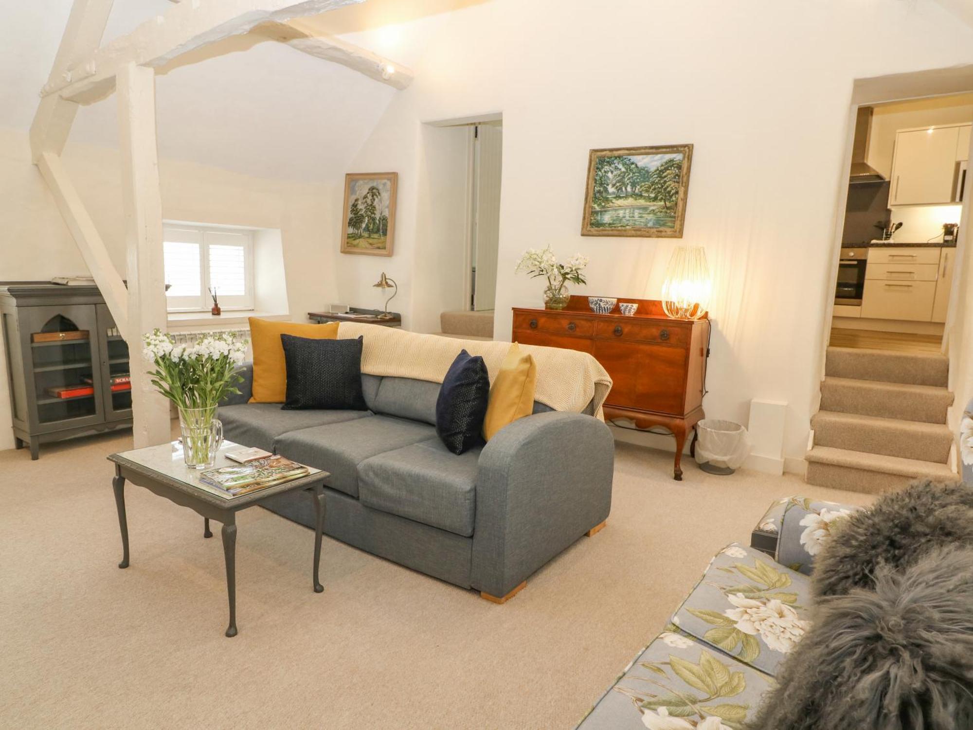 The Apartment Stow-On-The-Wold Extérieur photo
