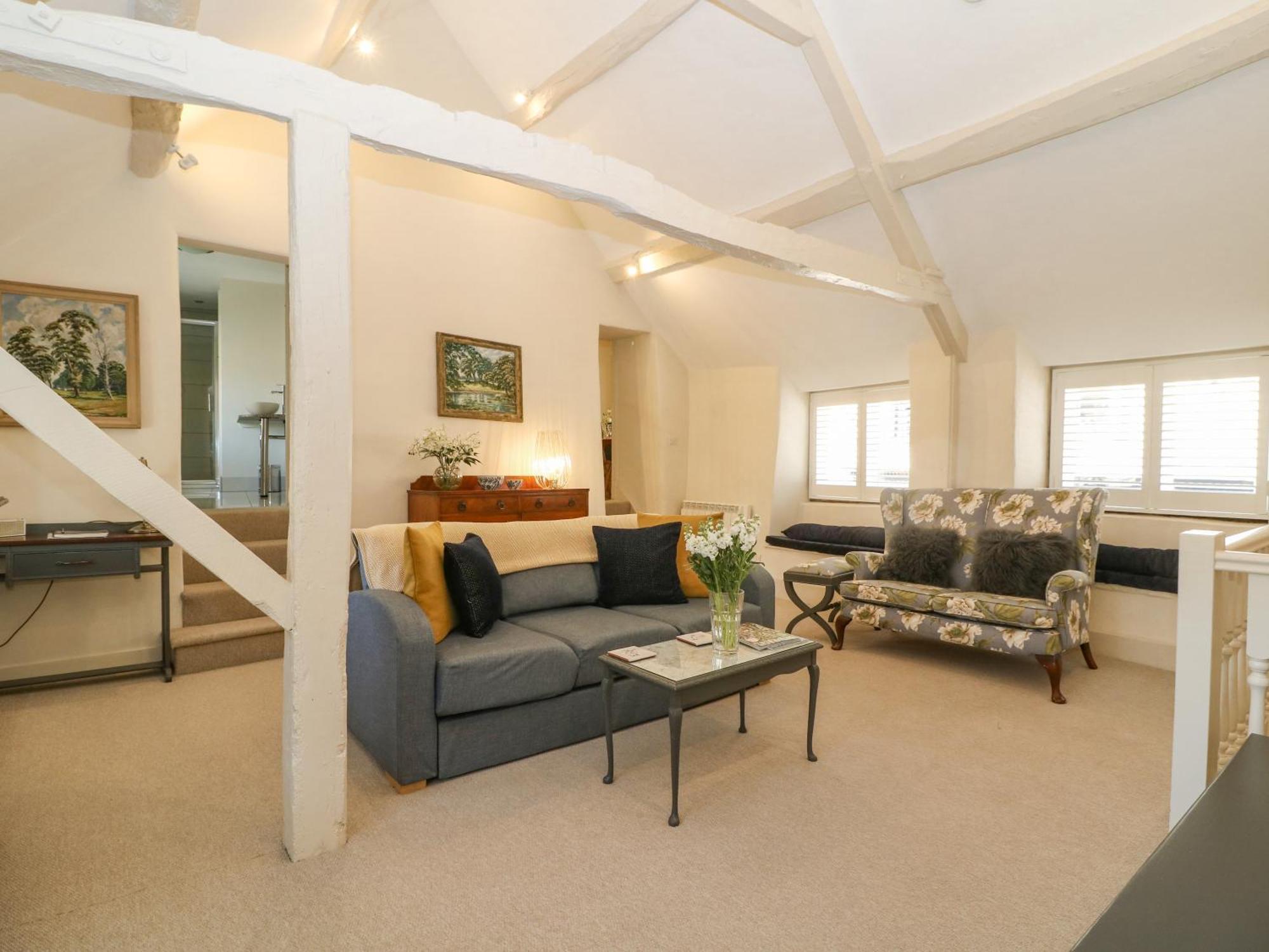 The Apartment Stow-On-The-Wold Extérieur photo